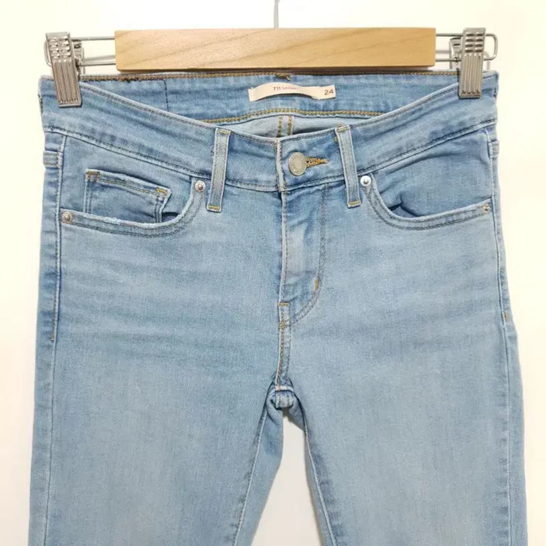 리바이스 711 여성 스키니진 24_M1362 상품이미지2