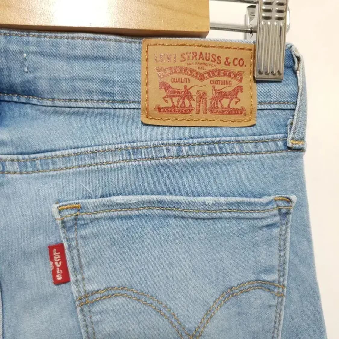 리바이스 711 여성 스키니진 24_M1362 상품이미지6