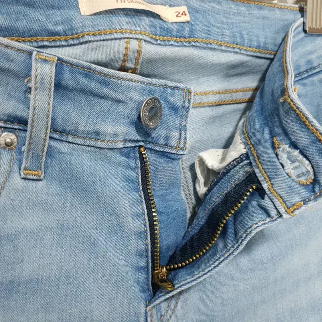 리바이스 711 여성 스키니진 24_M1362 상품이미지7