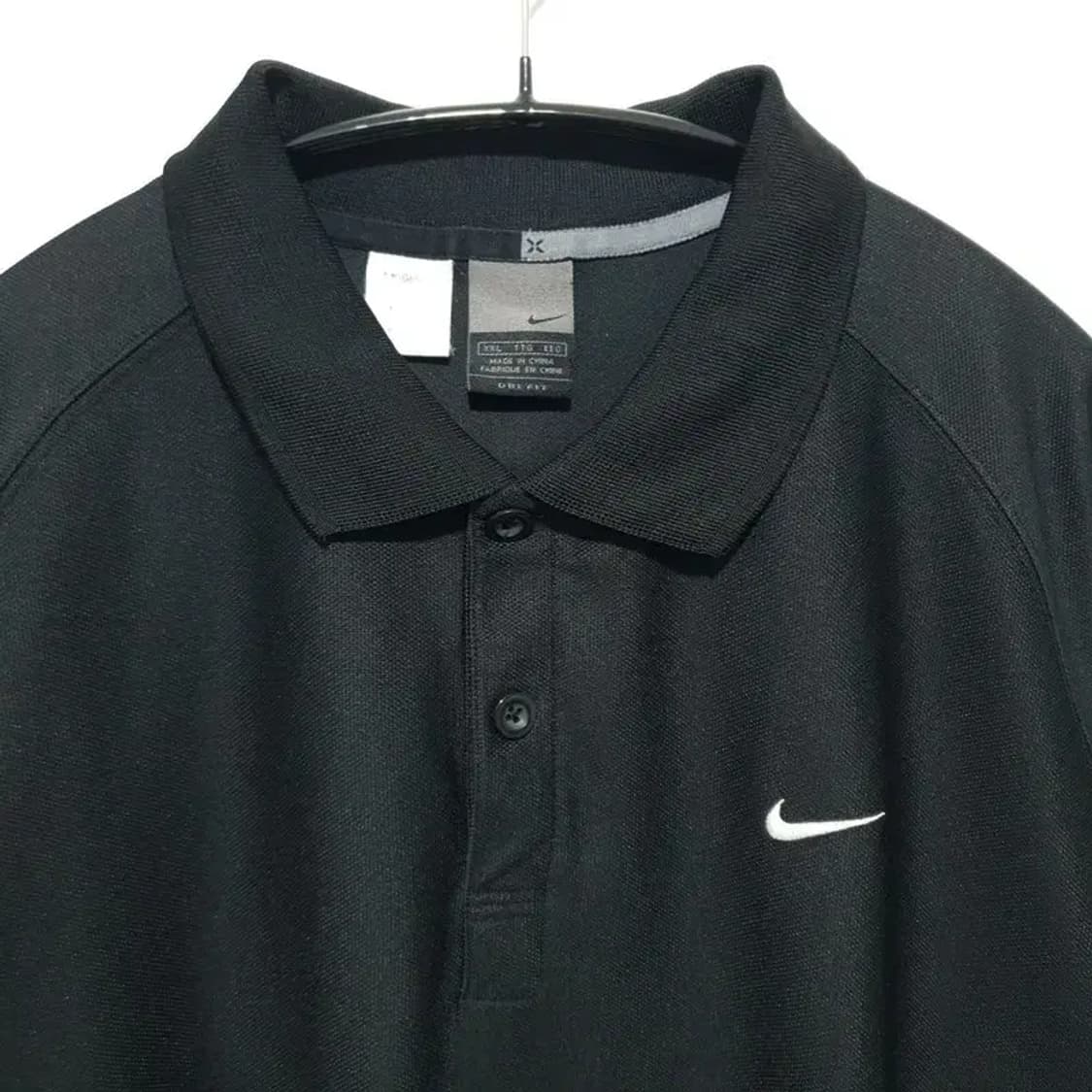 나이키 반팔 카라티 110_S1278 상품이미지2