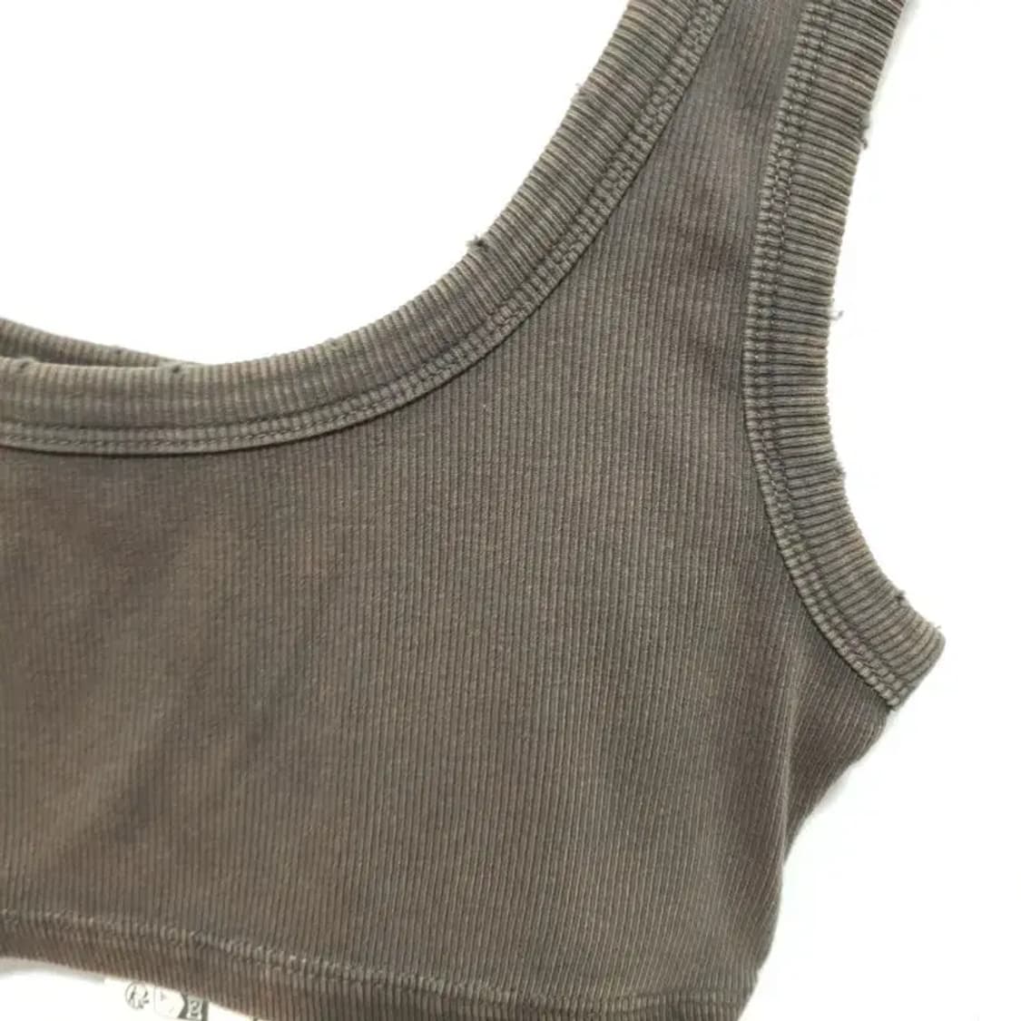 자라 베이직 니트 탑 S_S1283 상품이미지2