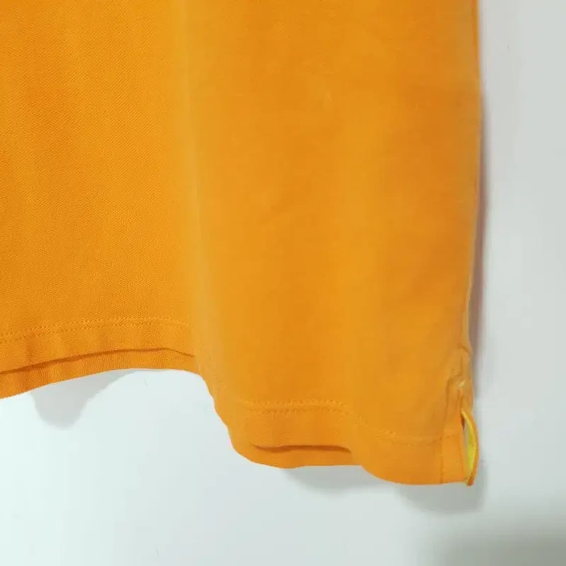 헤지스 여성 반팔 카라티 90_S1288 상품이미지4