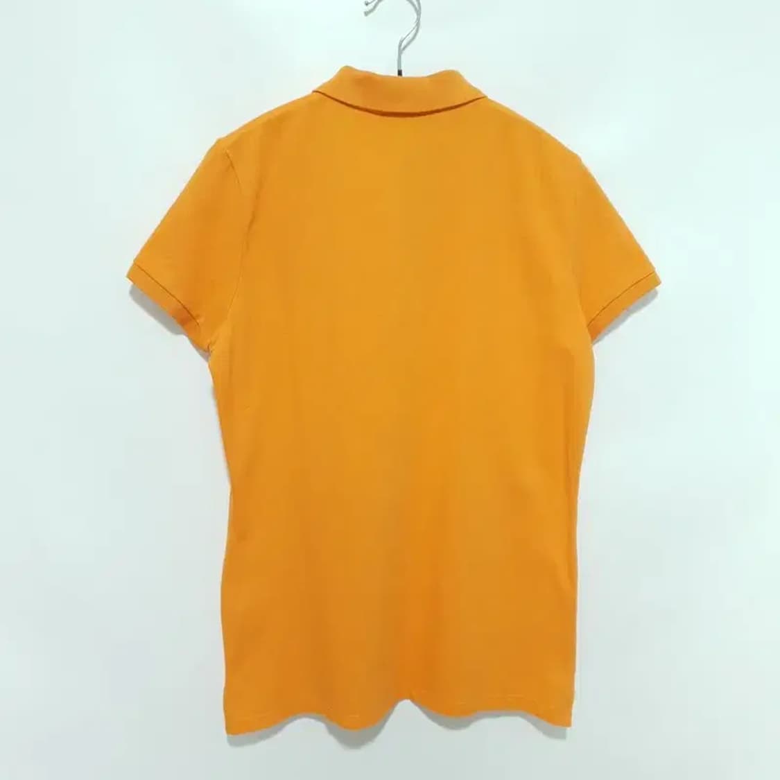 헤지스 여성 반팔 카라티 90_S1288 상품이미지5