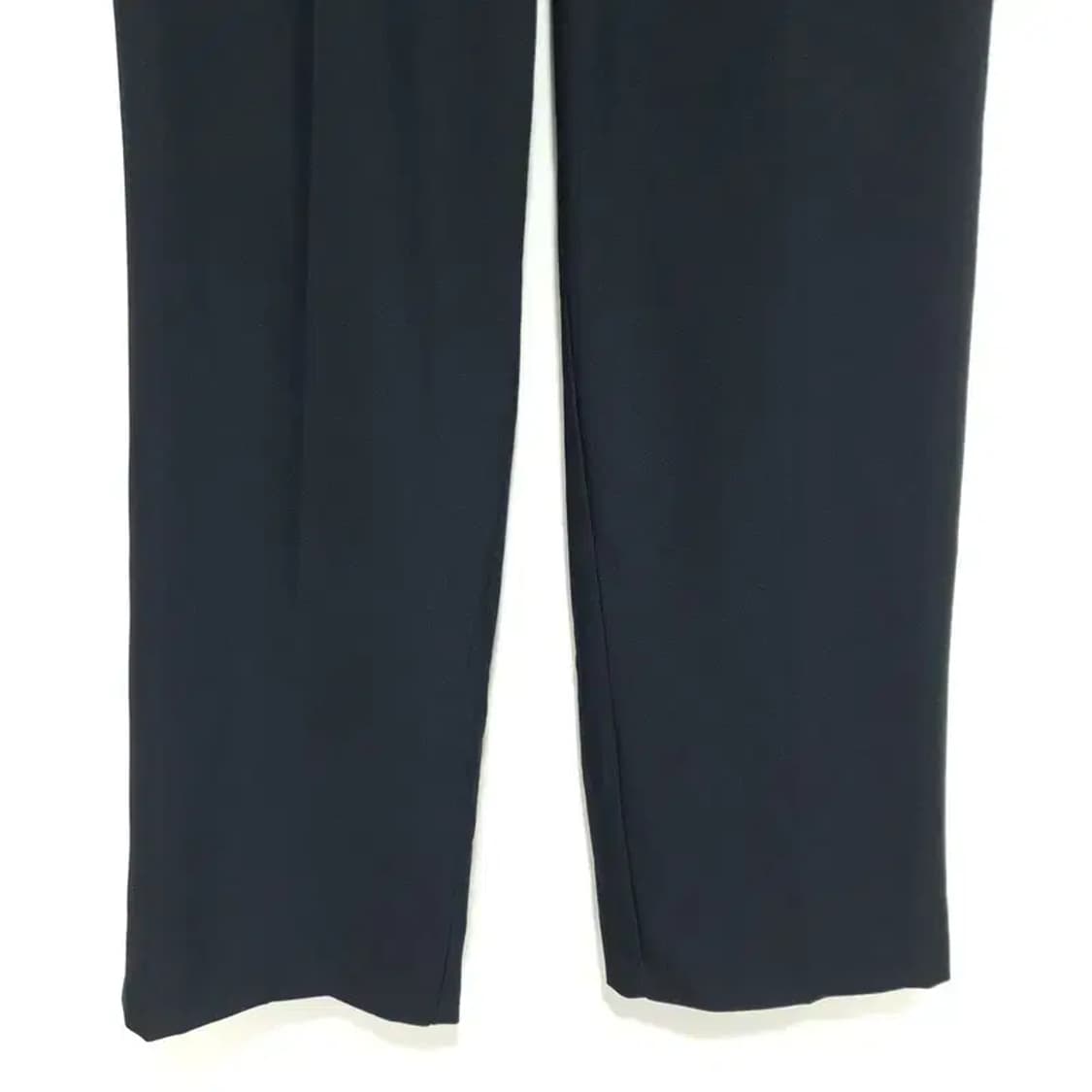 원로그 여성 원턱 슬랙스 SHORT S_M1359 상품이미지3