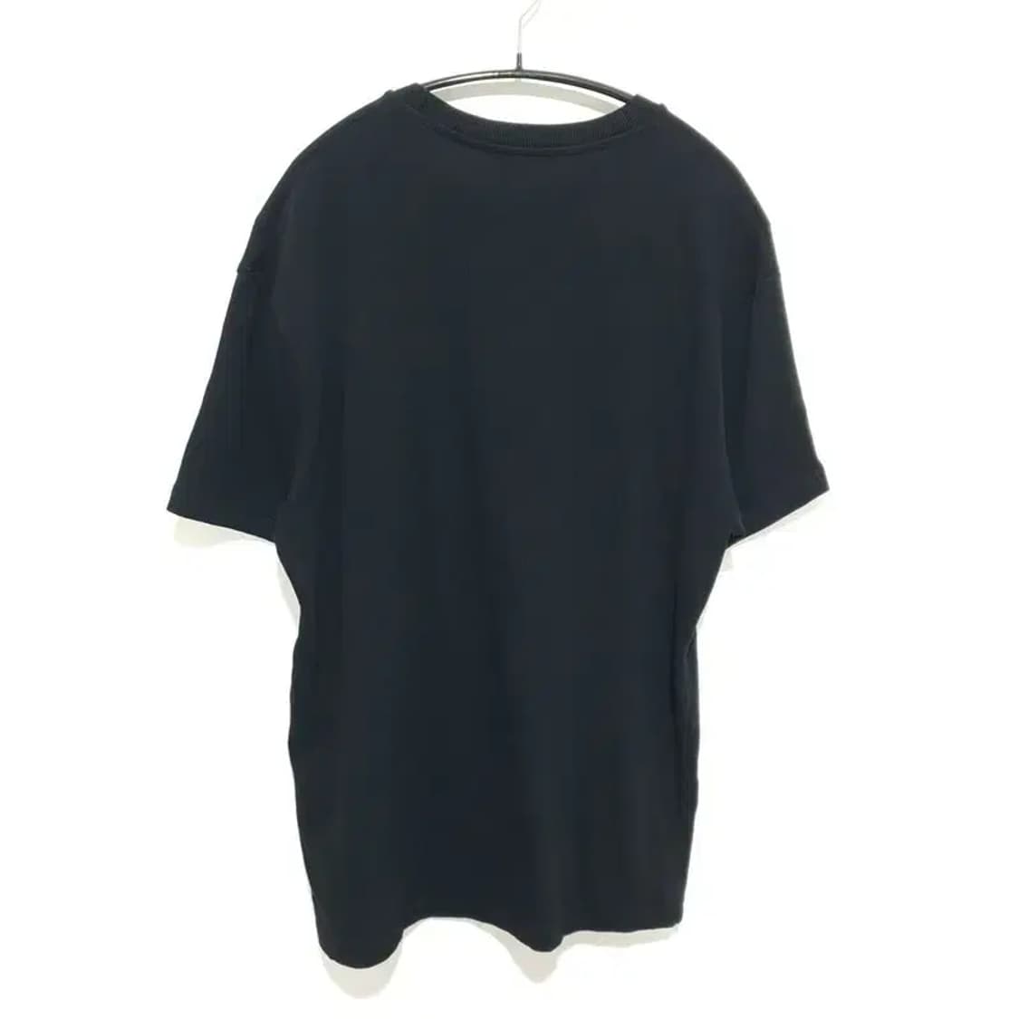 자라 남성 반팔 니트 L_S1279 상품이미지4