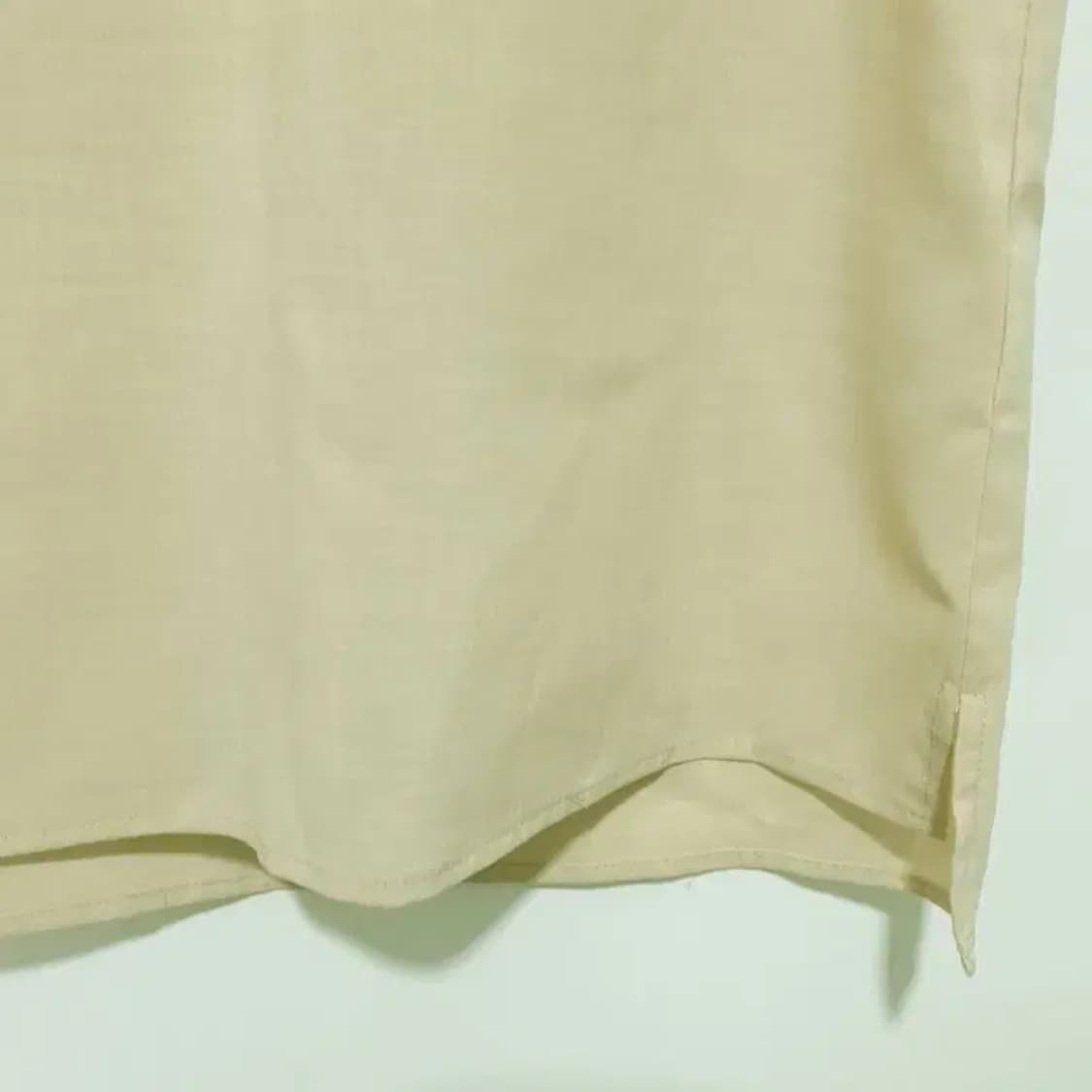 미쏘 민소매 블라우스 M_S1286 상품이미지3