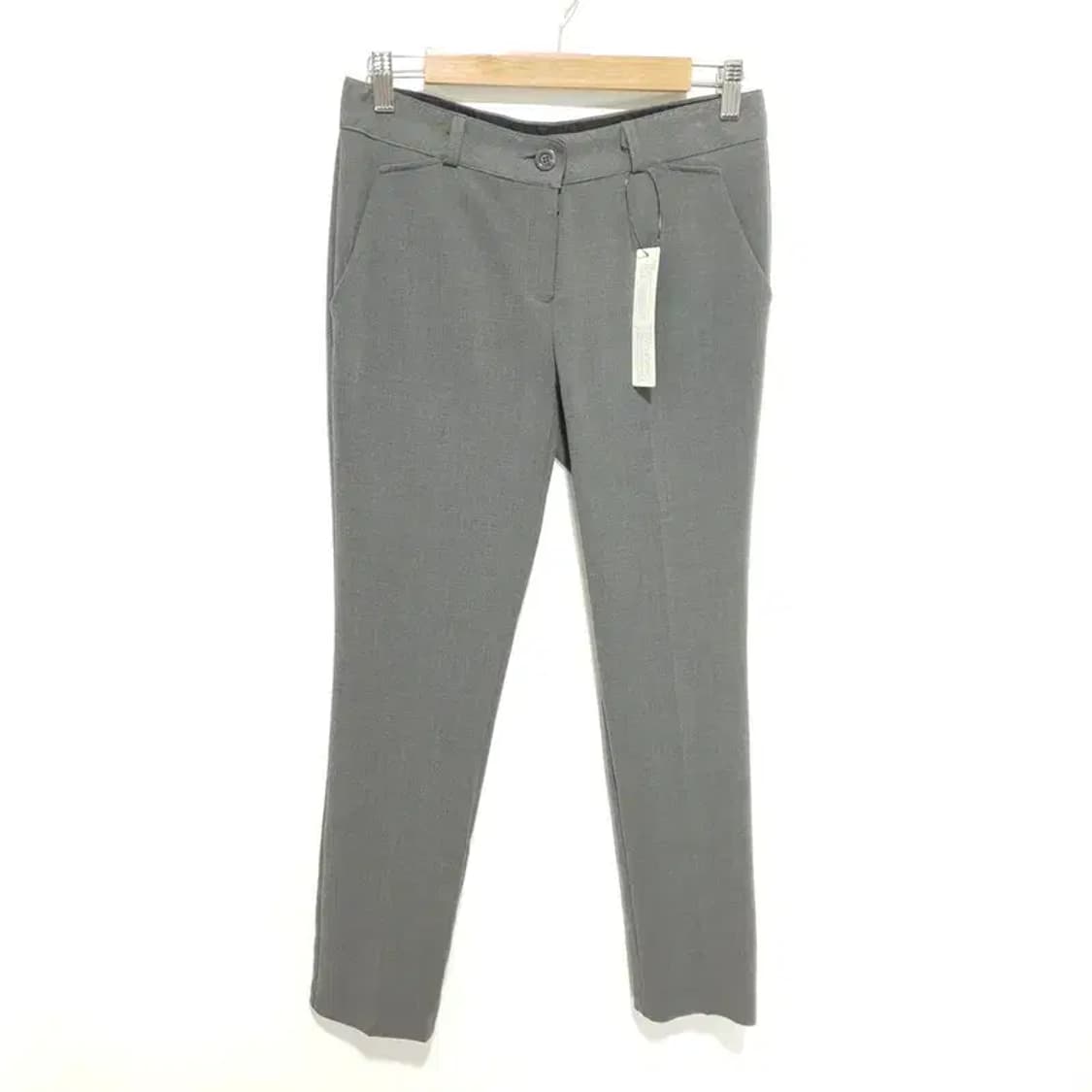 ODE 여성 슬림핏 슬랙스 M_M1360 상품이미지1