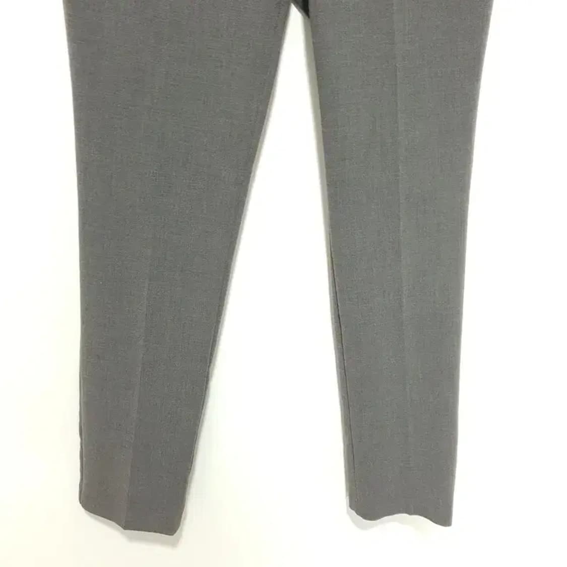 ODE 여성 슬림핏 슬랙스 M_M1360 상품이미지3