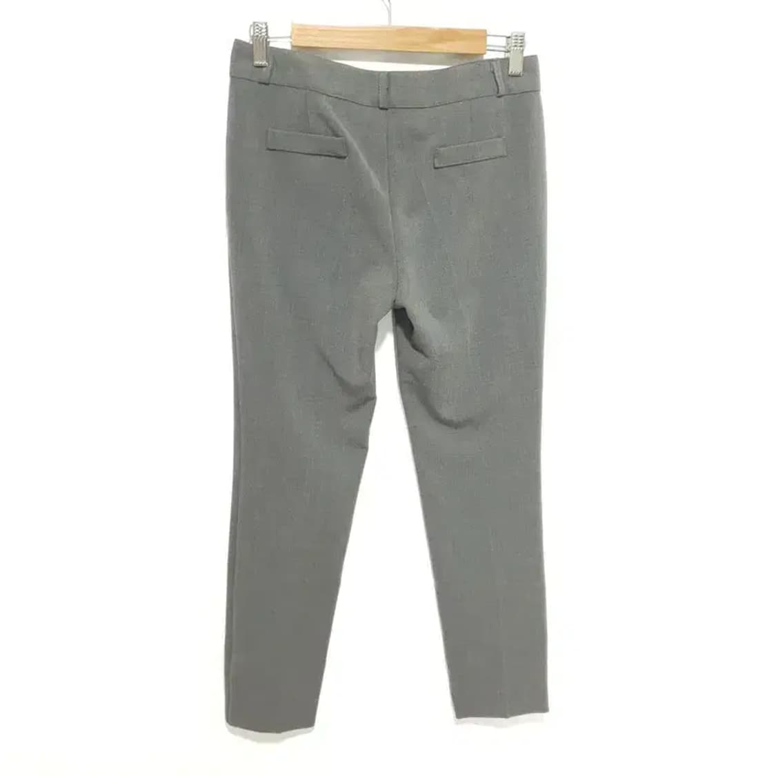 ODE 여성 슬림핏 슬랙스 M_M1360 상품이미지4