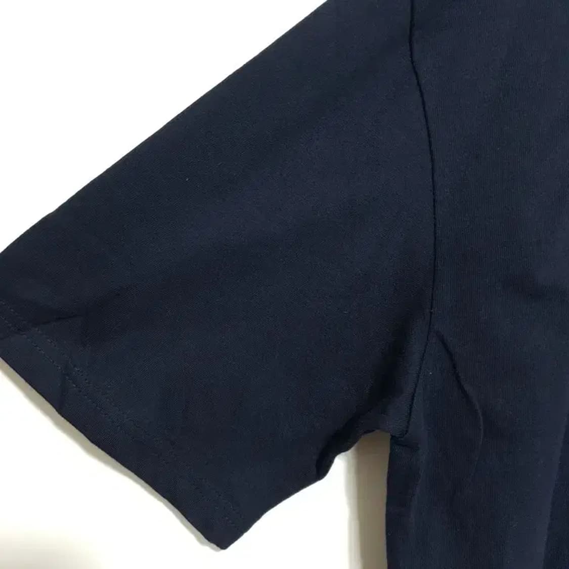 어널로이드 반팔 카라티 F_S1280 상품이미지3