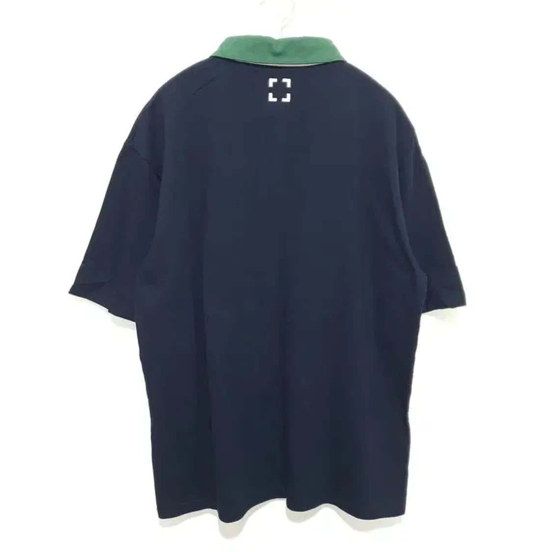 어널로이드 반팔 카라티 F_S1280 상품이미지4