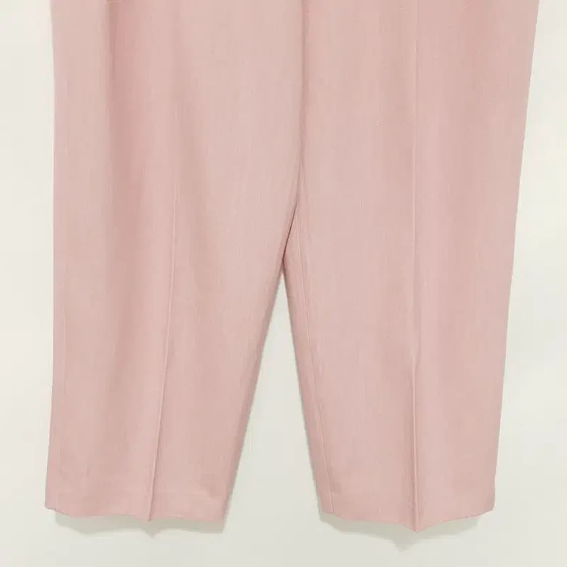 나인 미니멀 와이드 팬츠 M_M1361 상품이미지3