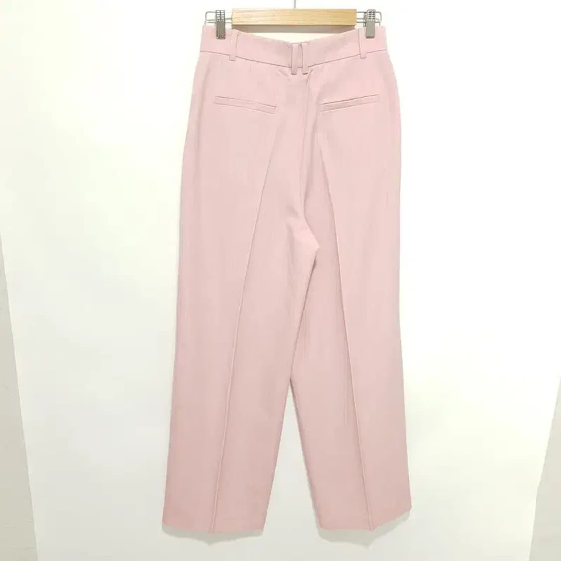 나인 미니멀 와이드 팬츠 M_M1361 상품이미지4