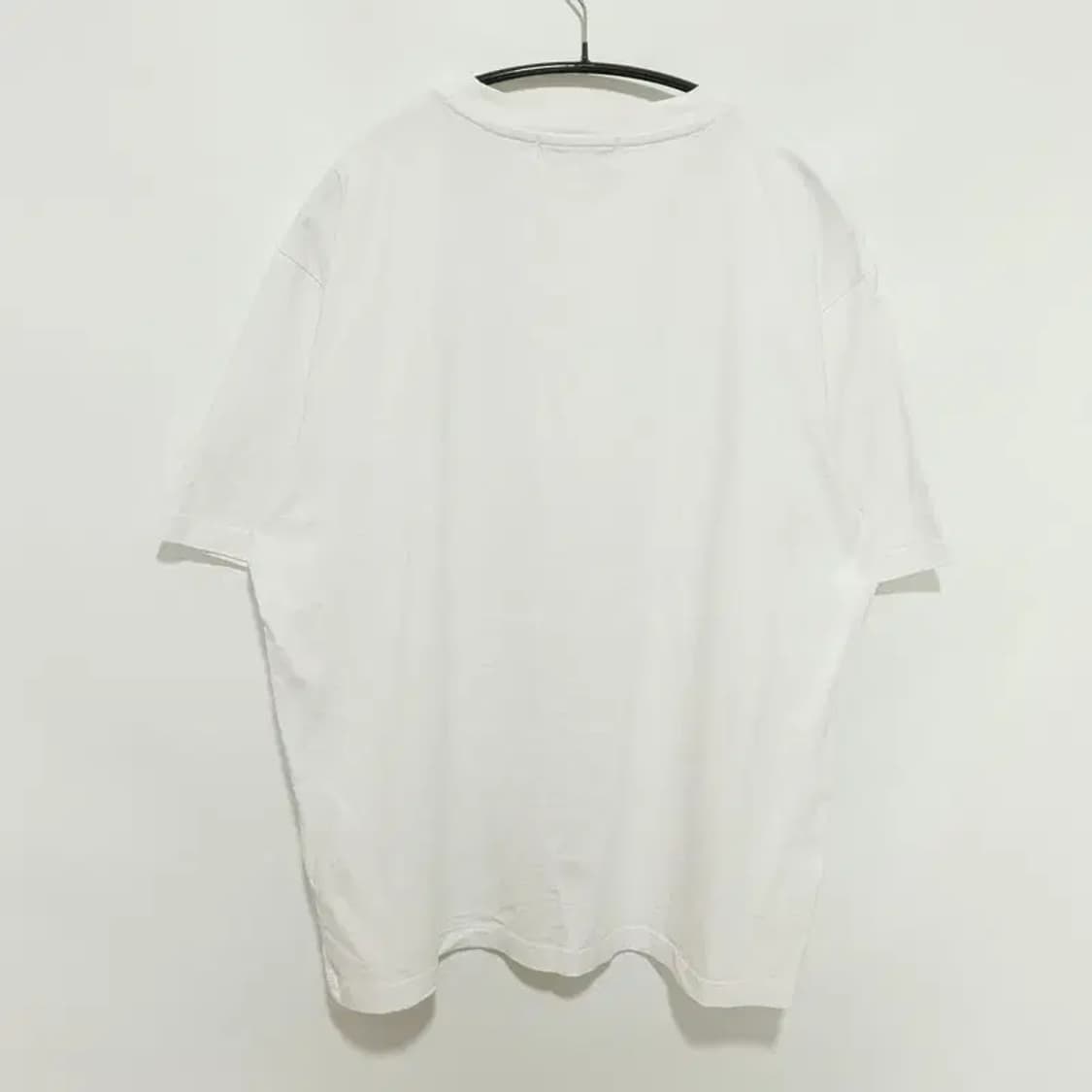 에잇세컨즈 남성 고양이 반팔 XXL_S1281 상품이미지5