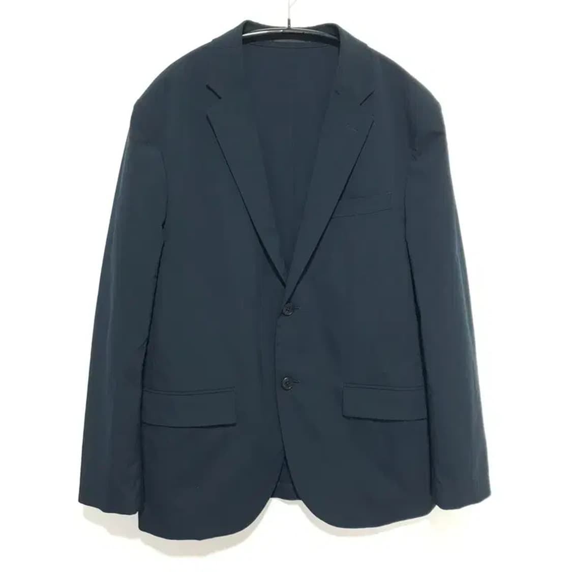 유니클로 슬림핏 감탄 자켓 M_M1368 상품이미지1