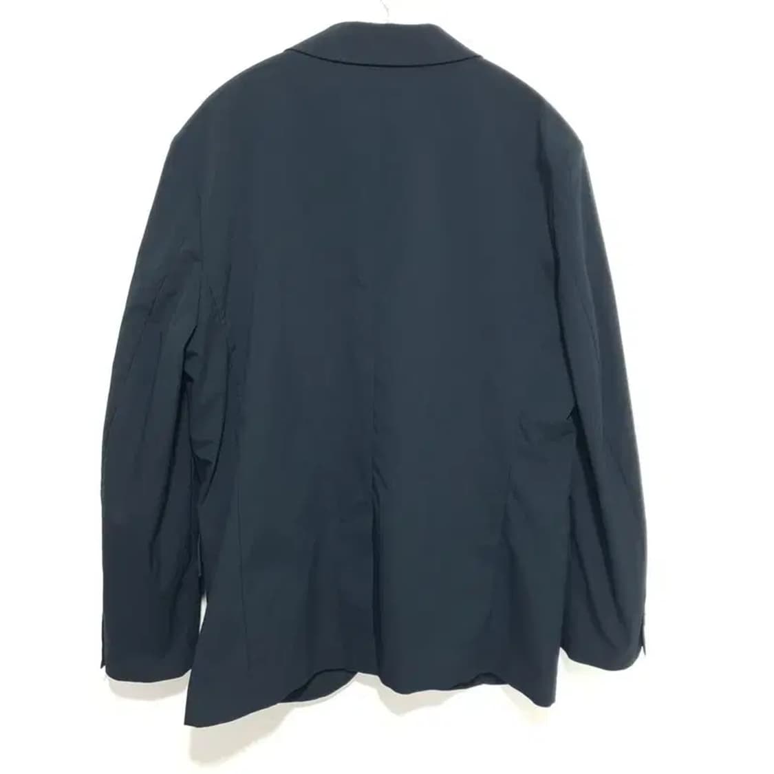 유니클로 슬림핏 감탄 자켓 M_M1368 상품이미지4