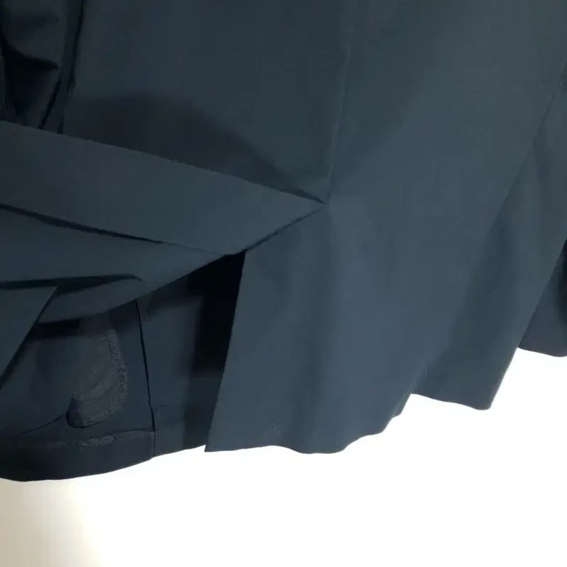 유니클로 슬림핏 감탄 자켓 M_M1368 상품이미지5