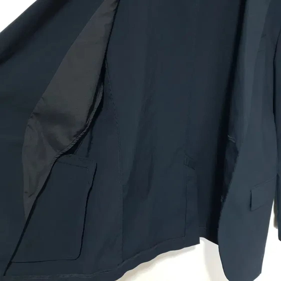 유니클로 슬림핏 감탄 자켓 M_M1368 상품이미지6