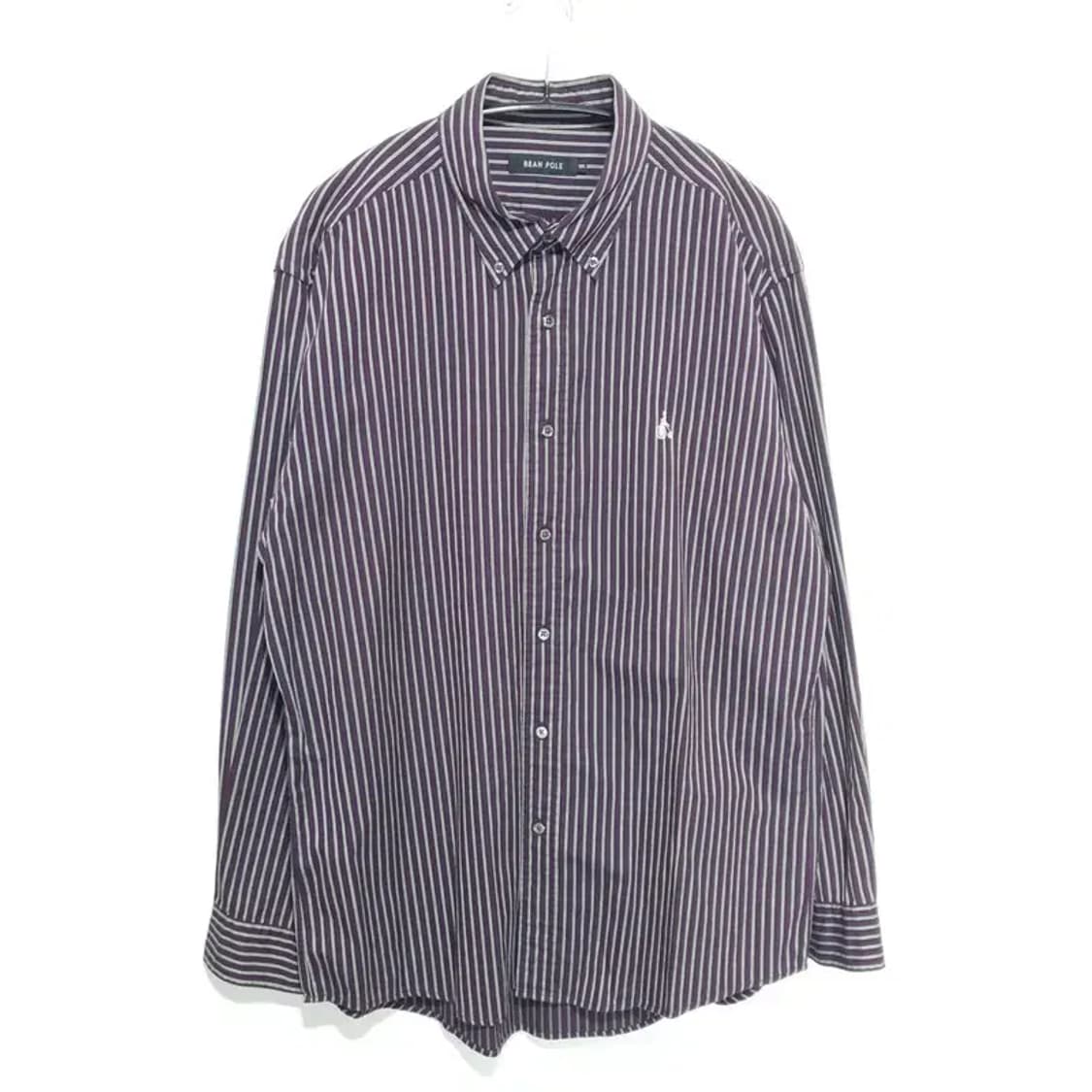 빈폴 스트라이프 셔츠 105_M1377 상품이미지1