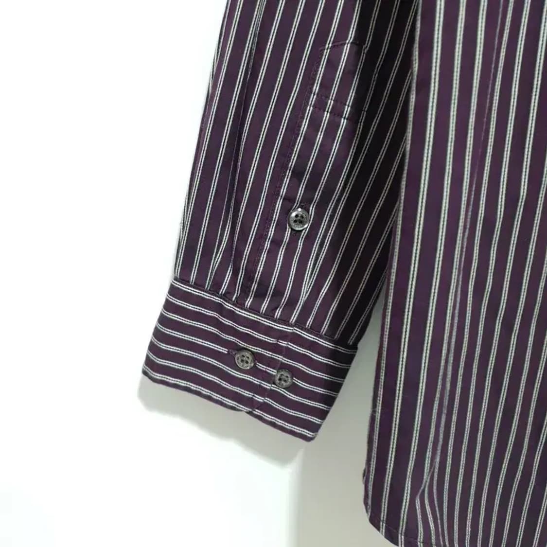 빈폴 스트라이프 셔츠 105_M1377 상품이미지4