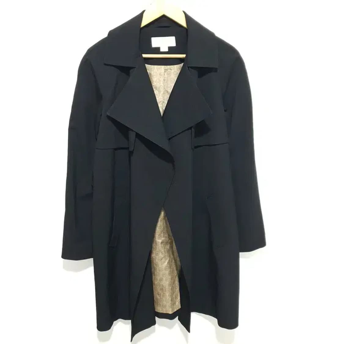 마이클코어스 트렌치 코트 M_M1381 상품이미지1