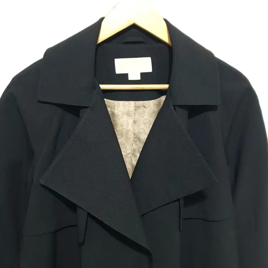 마이클코어스 트렌치 코트 M_M1381 상품이미지2