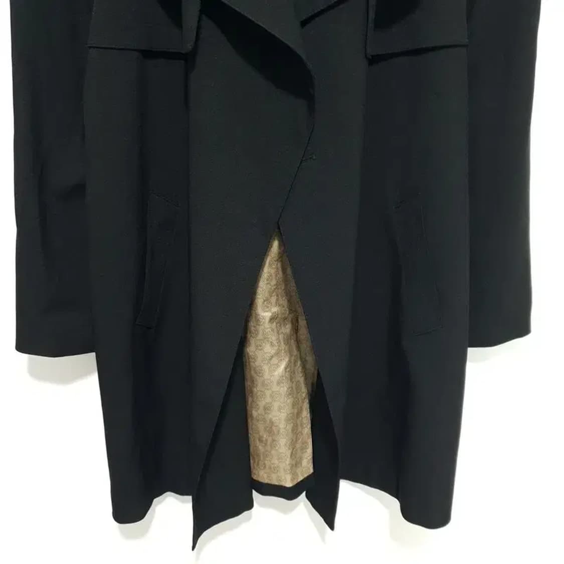 마이클코어스 트렌치 코트 M_M1381 상품이미지3