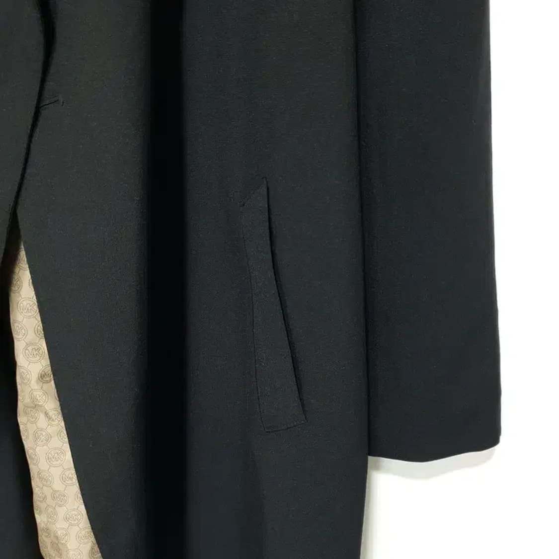 마이클코어스 트렌치 코트 M_M1381 상품이미지4