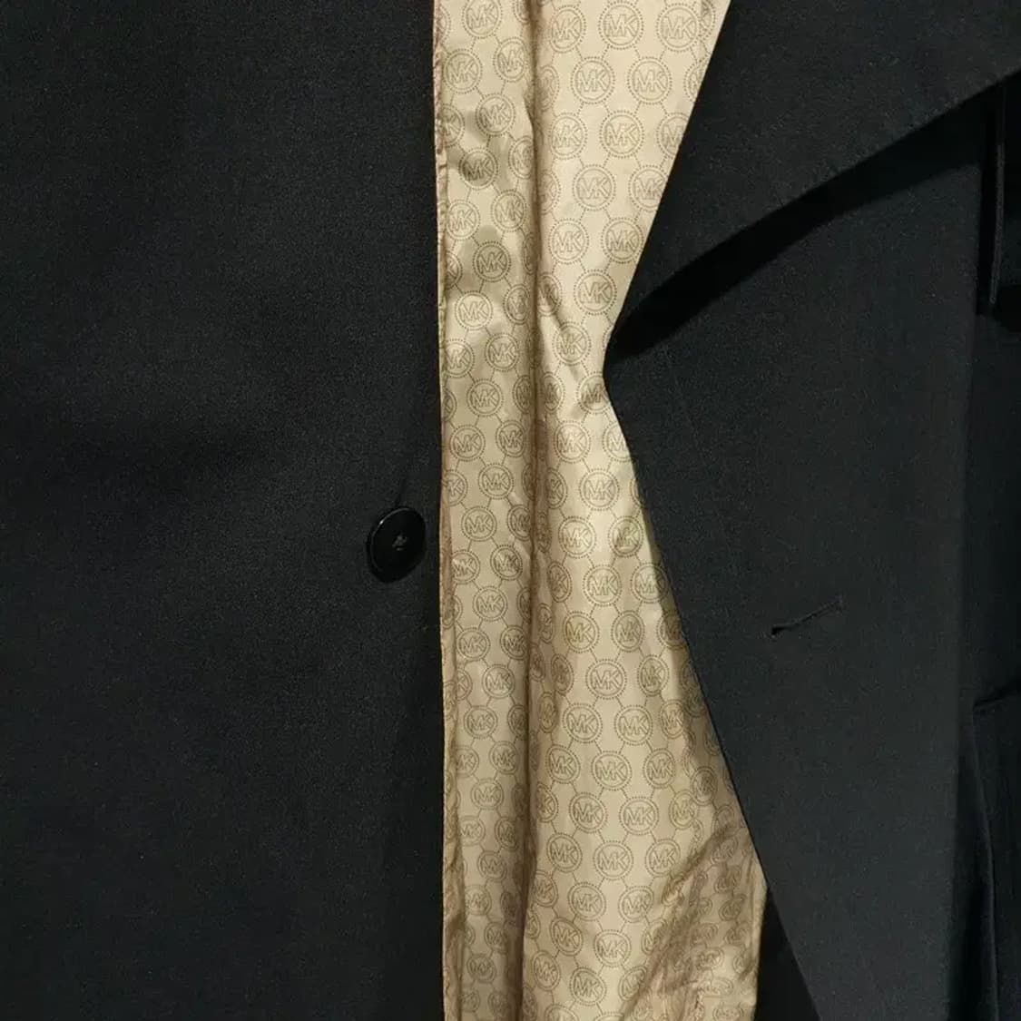 마이클코어스 트렌치 코트 M_M1381 상품이미지7