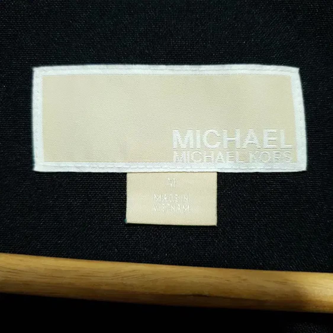 마이클코어스 트렌치 코트 M_M1381 상품이미지8