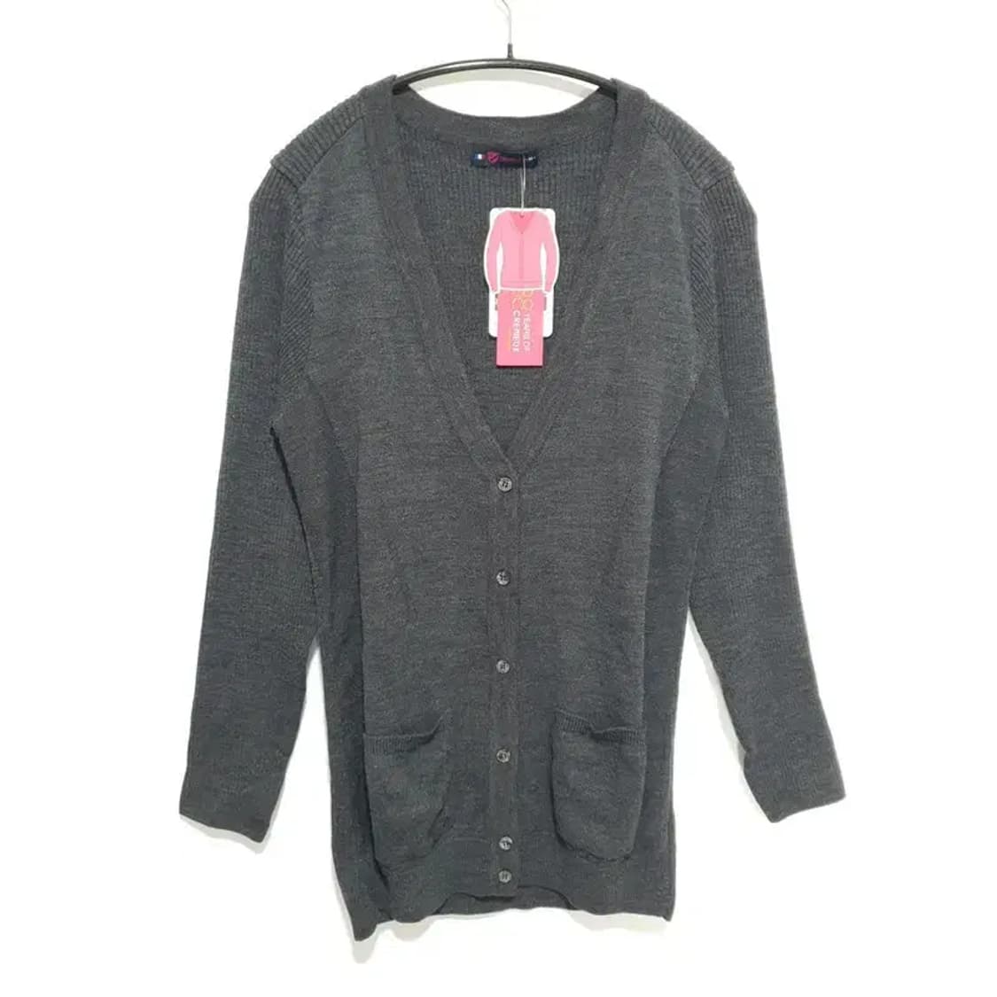 CREMIEUX 여성 가디건 90 (66)_M1393 상품이미지1