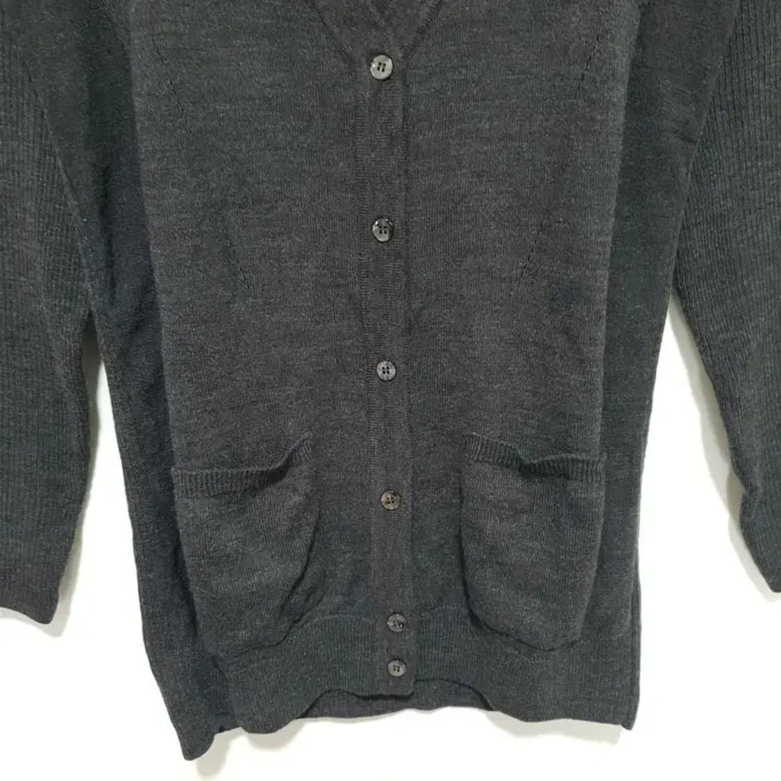 CREMIEUX 여성 가디건 90 (66)_M1393 상품이미지3