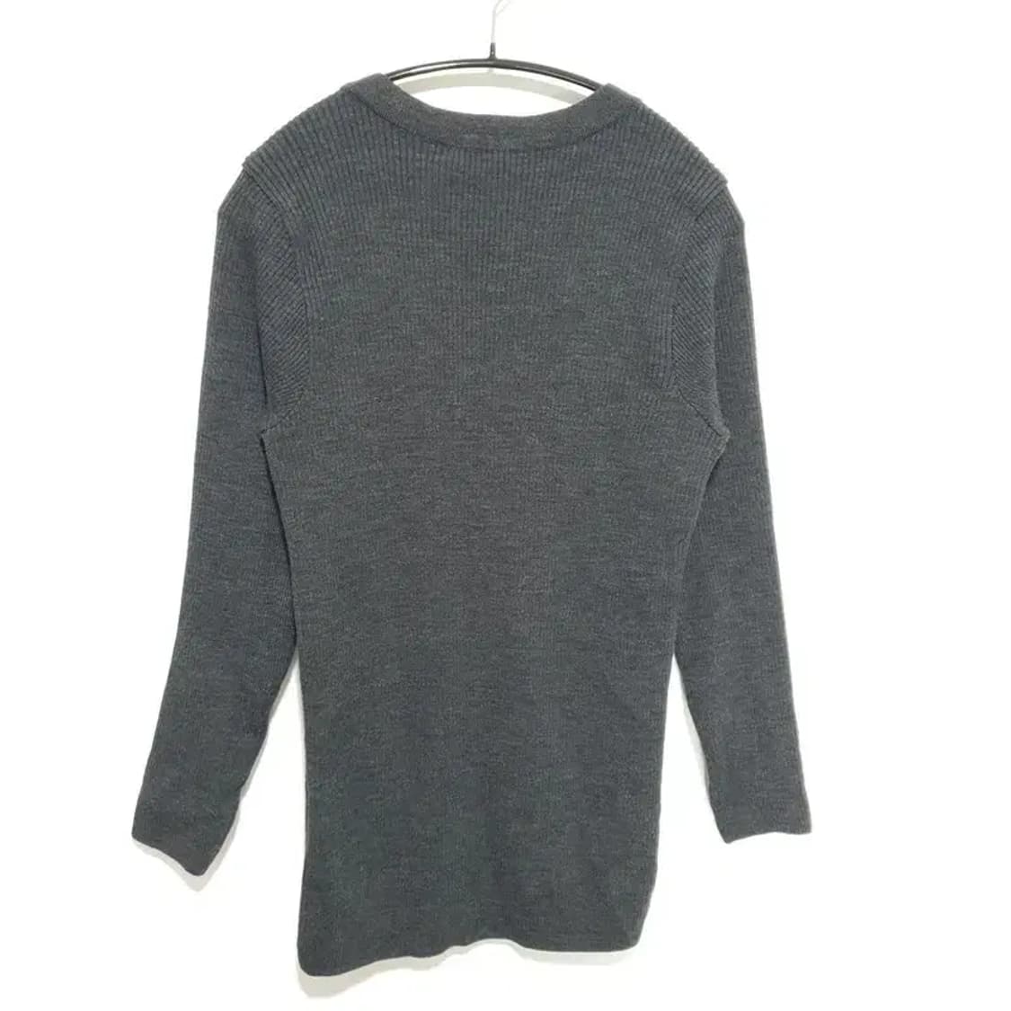 CREMIEUX 여성 가디건 90 (66)_M1393 상품이미지5