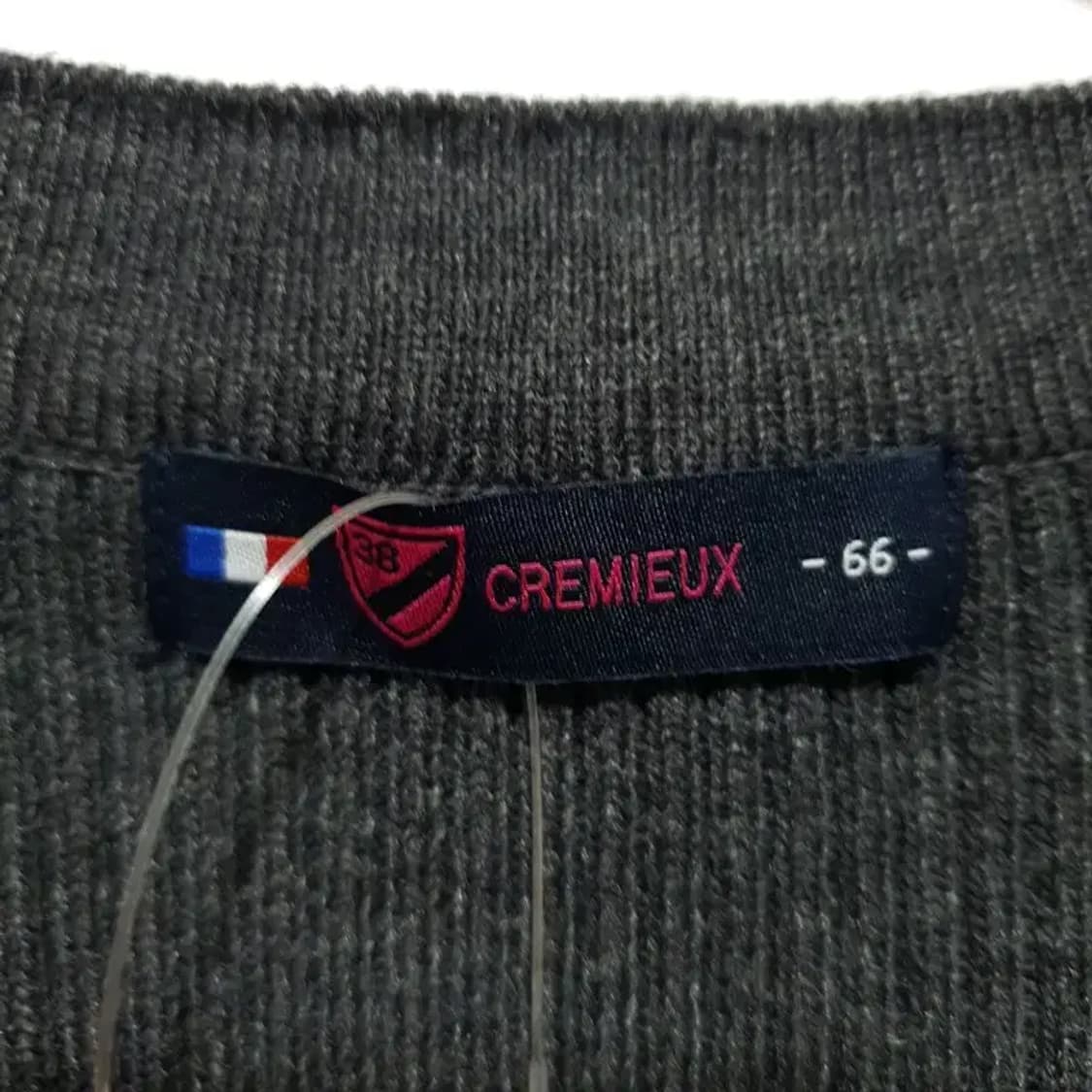 CREMIEUX 여성 가디건 90 (66)_M1393 상품이미지6