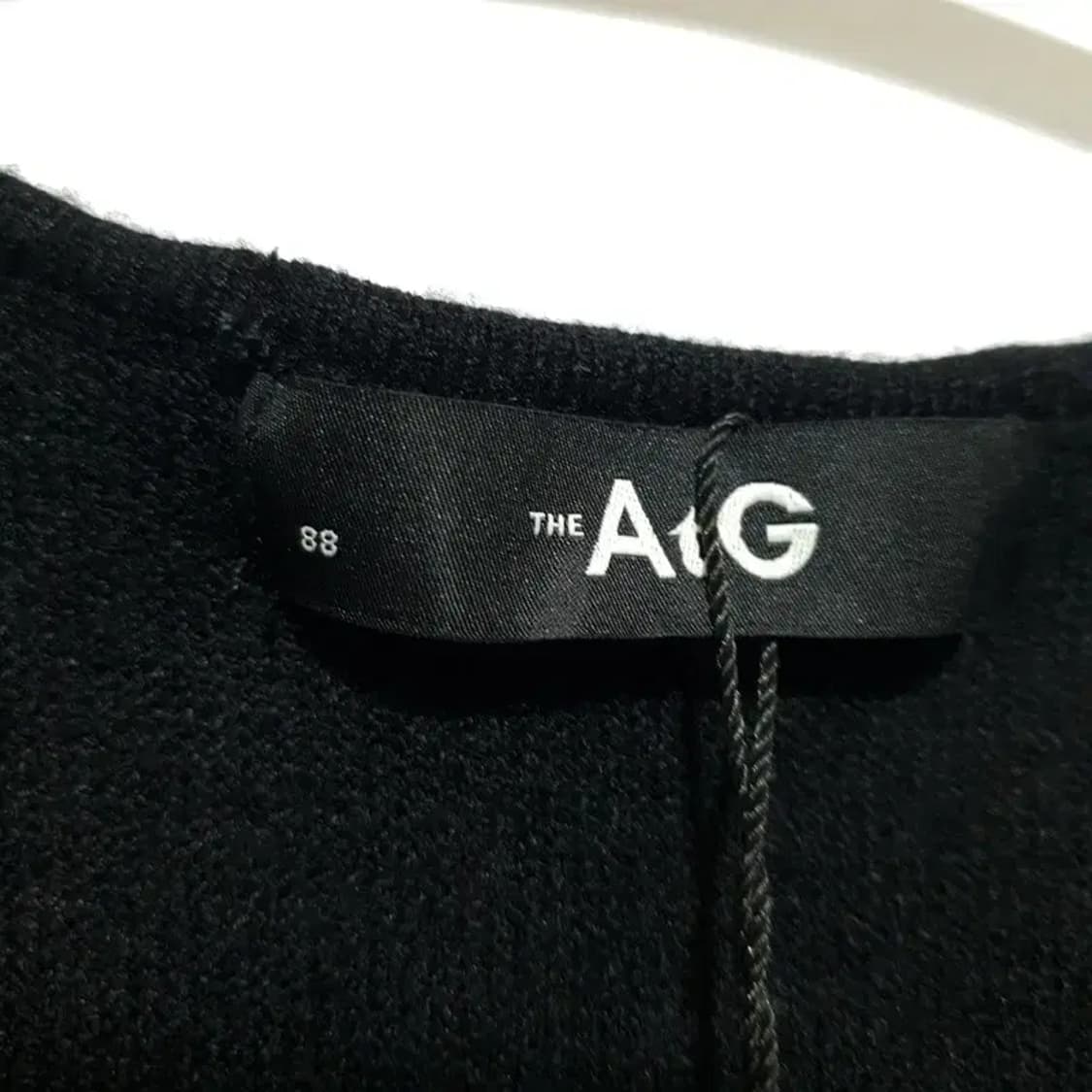 더엣지 민소매 니트 88_M1394 상품이미지5