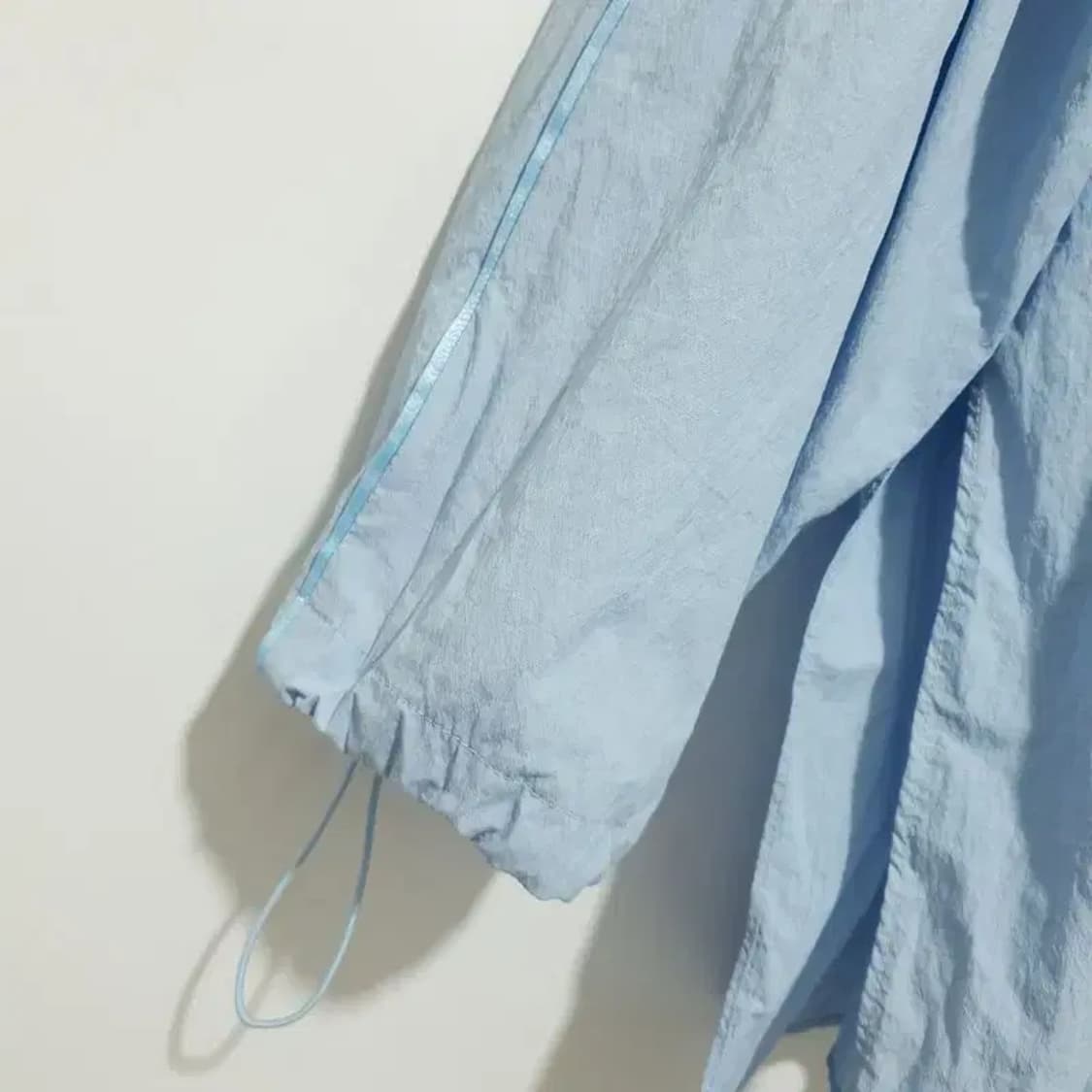 어무드 여성 오버핏 셔츠 F_M1397 상품이미지6