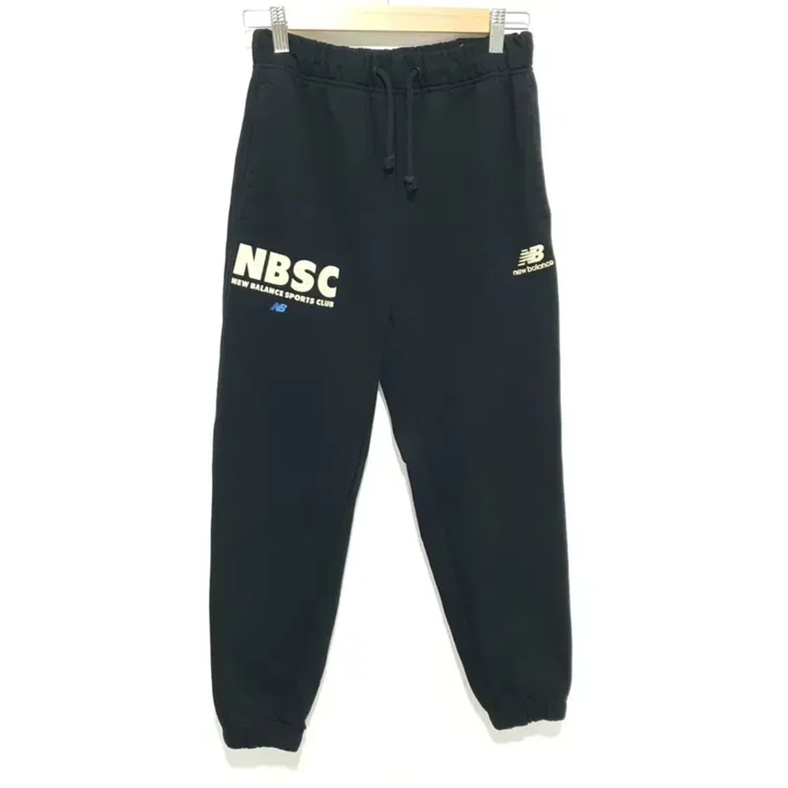 뉴발란스 여성 스웻 팬츠 70 XS_M1402 상품이미지1