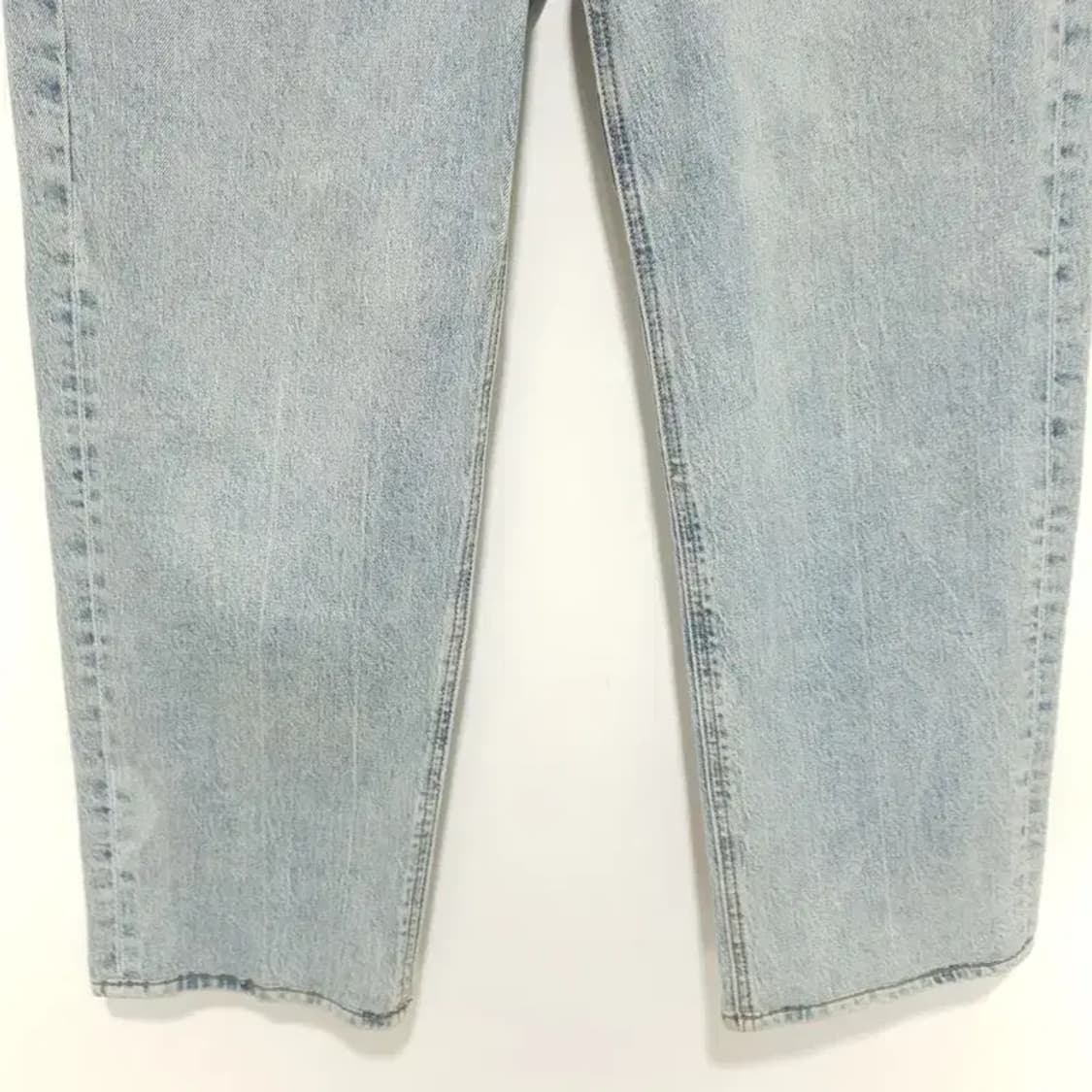 피스워커 뉴스탠핏 데님 팬츠 31_M1405 상품이미지3