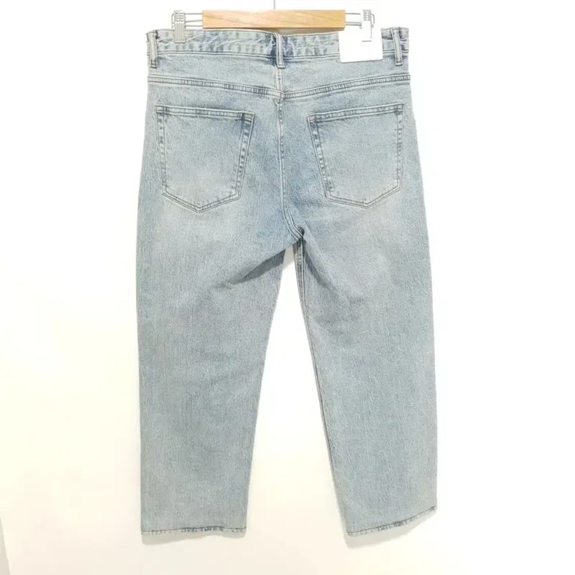 피스워커 뉴스탠핏 데님 팬츠 31_M1405 상품이미지4