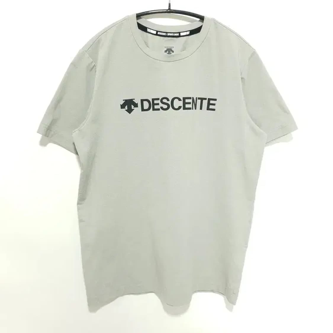 데상트 기능성 반팔 95_S1294 상품이미지1