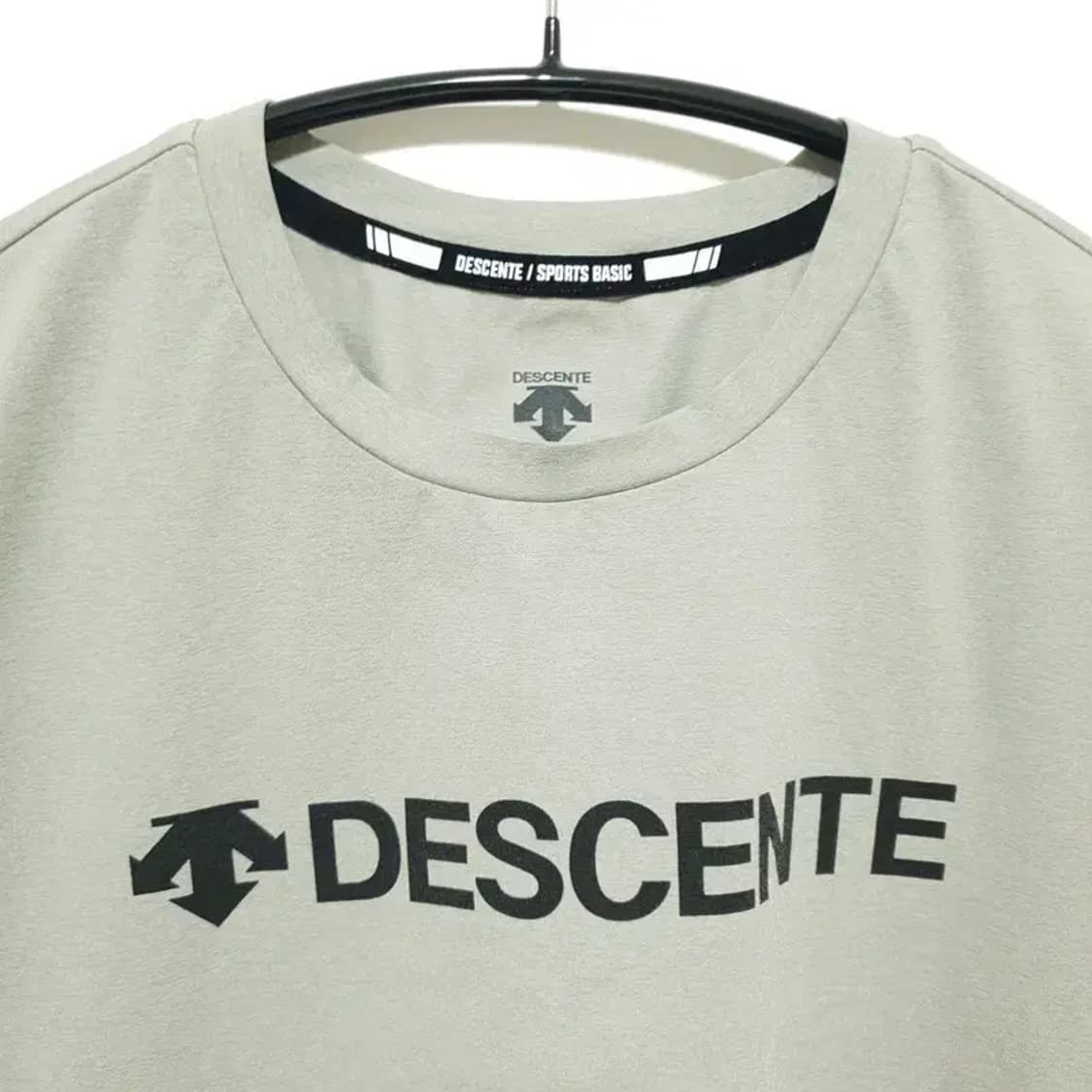 데상트 기능성 반팔 95_S1294 상품이미지2