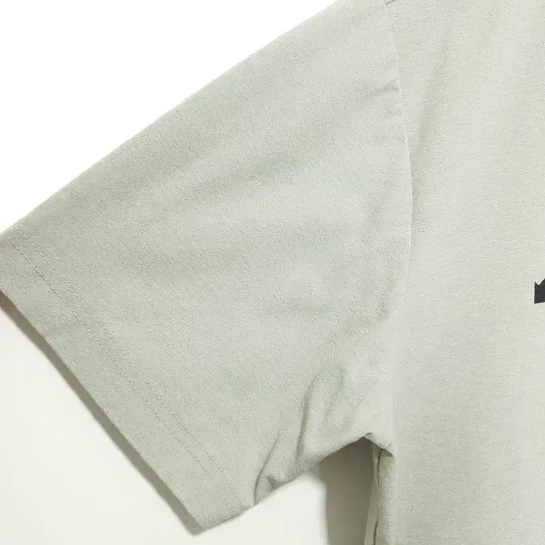 데상트 기능성 반팔 95_S1294 상품이미지3