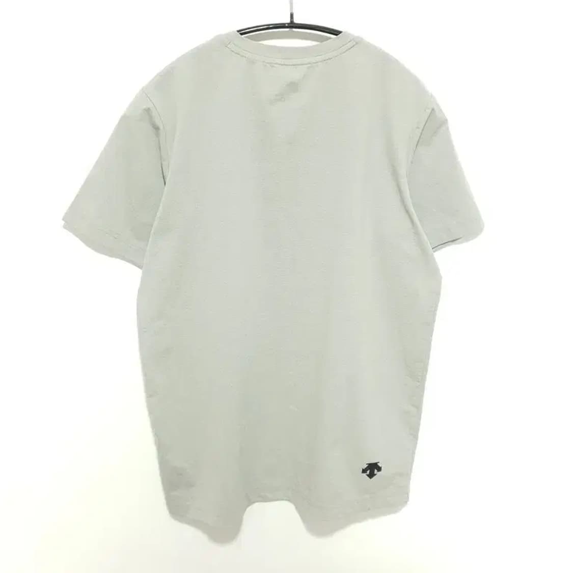 데상트 기능성 반팔 95_S1294 상품이미지5