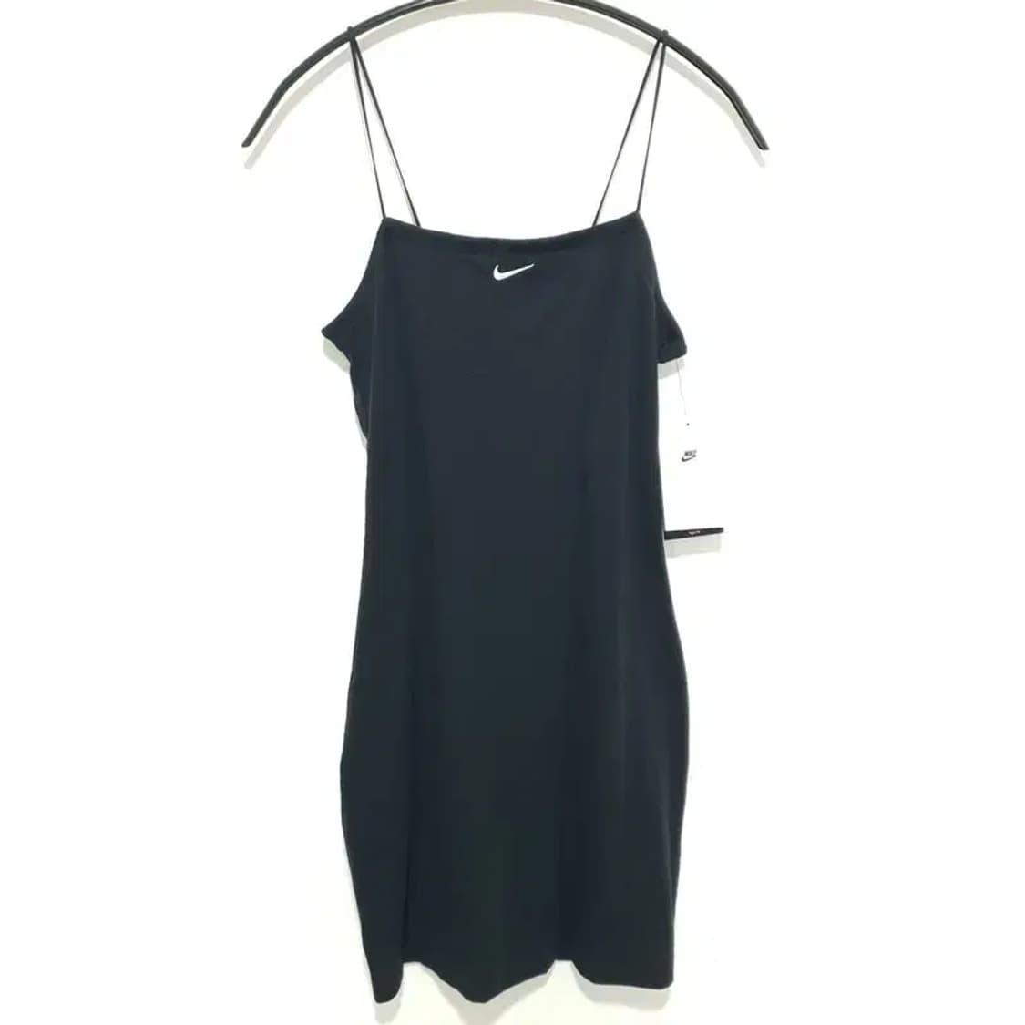 나이키 타이트 미니 골지 니트 드레스 85 M_S1299 상품이미지1