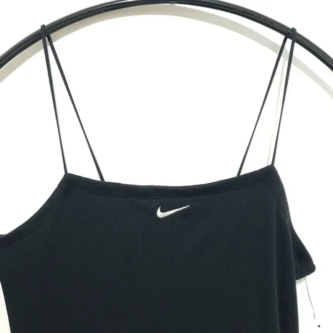 나이키 타이트 미니 골지 니트 드레스 85 M_S1299 상품이미지2