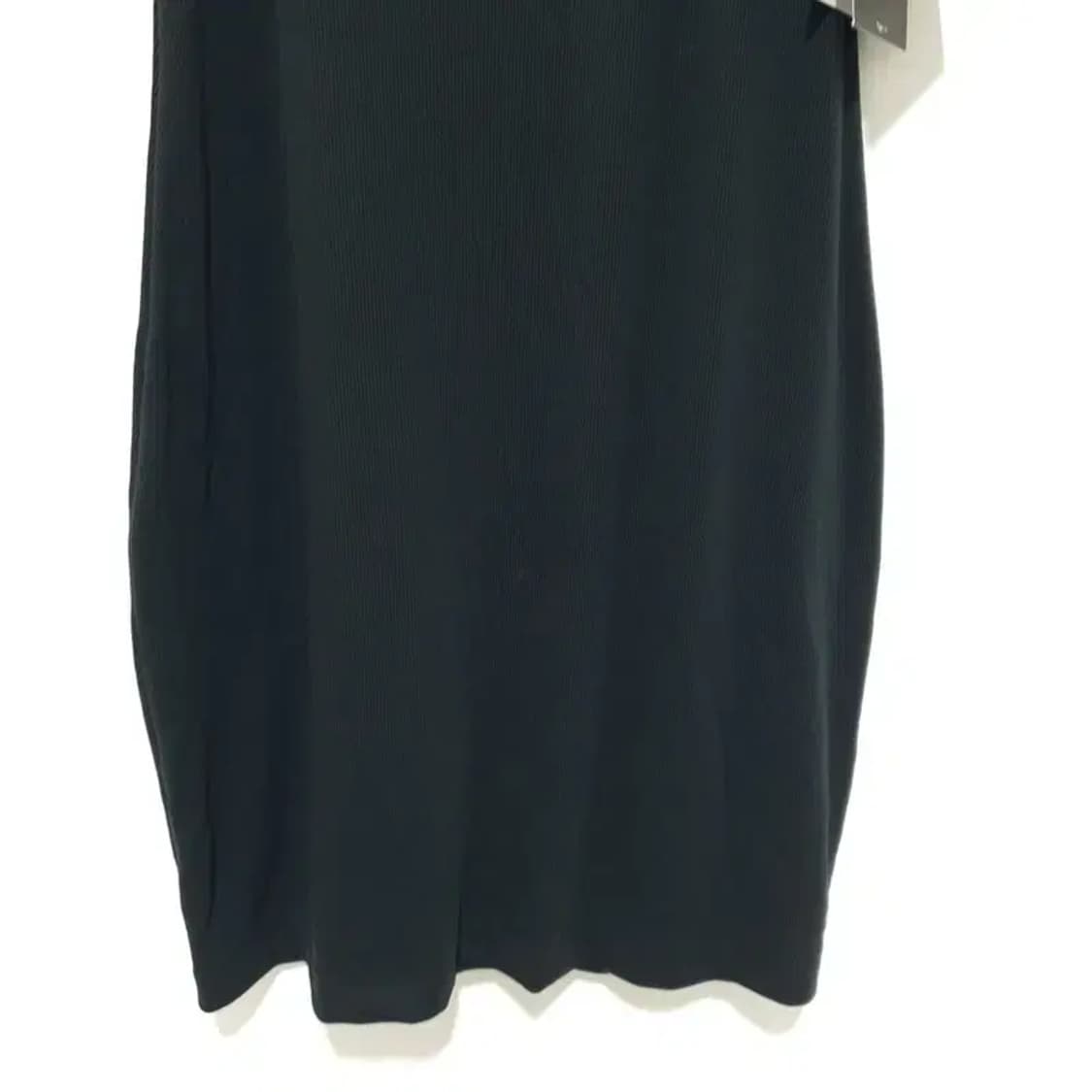 나이키 타이트 미니 골지 니트 드레스 85 M_S1299 상품이미지3