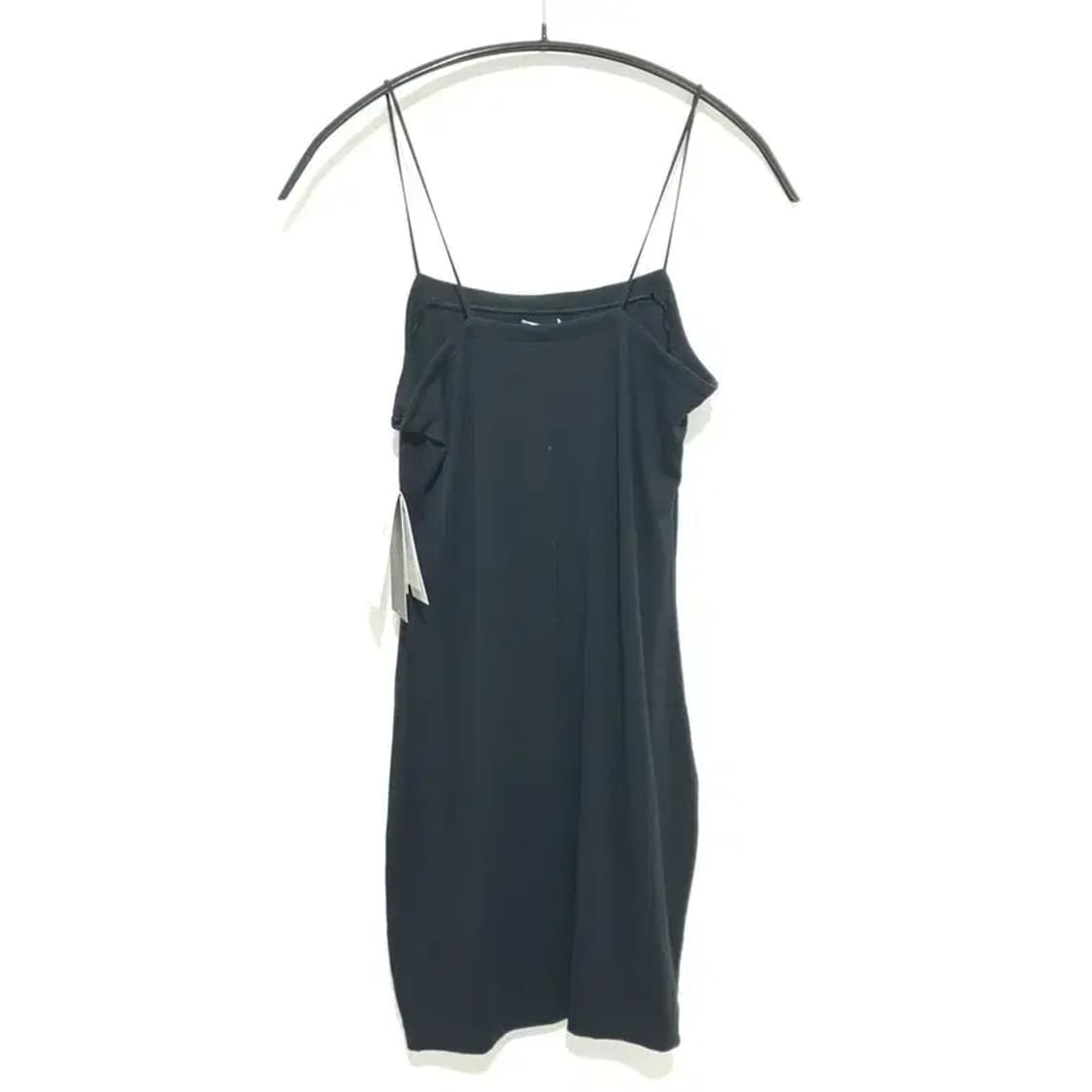 나이키 타이트 미니 골지 니트 드레스 85 M_S1299 상품이미지4