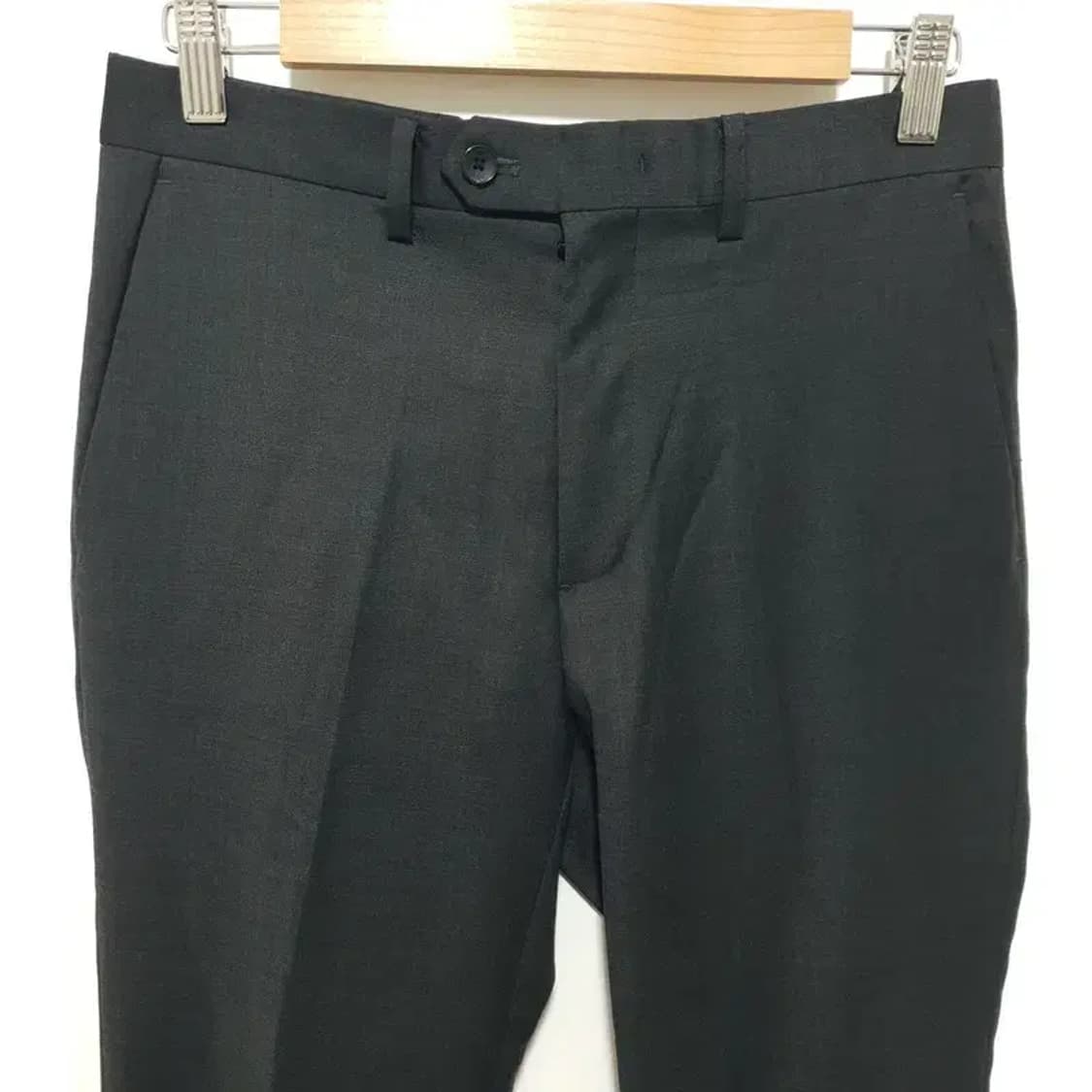 레노마 옴므 슬림핏 슬랙스 74_S1308 상품이미지2