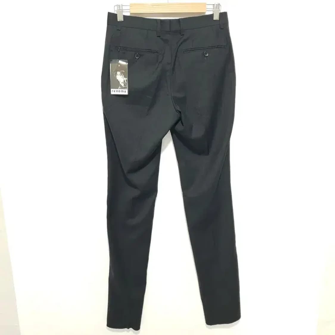 레노마 옴므 슬림핏 슬랙스 74_S1308 상품이미지5