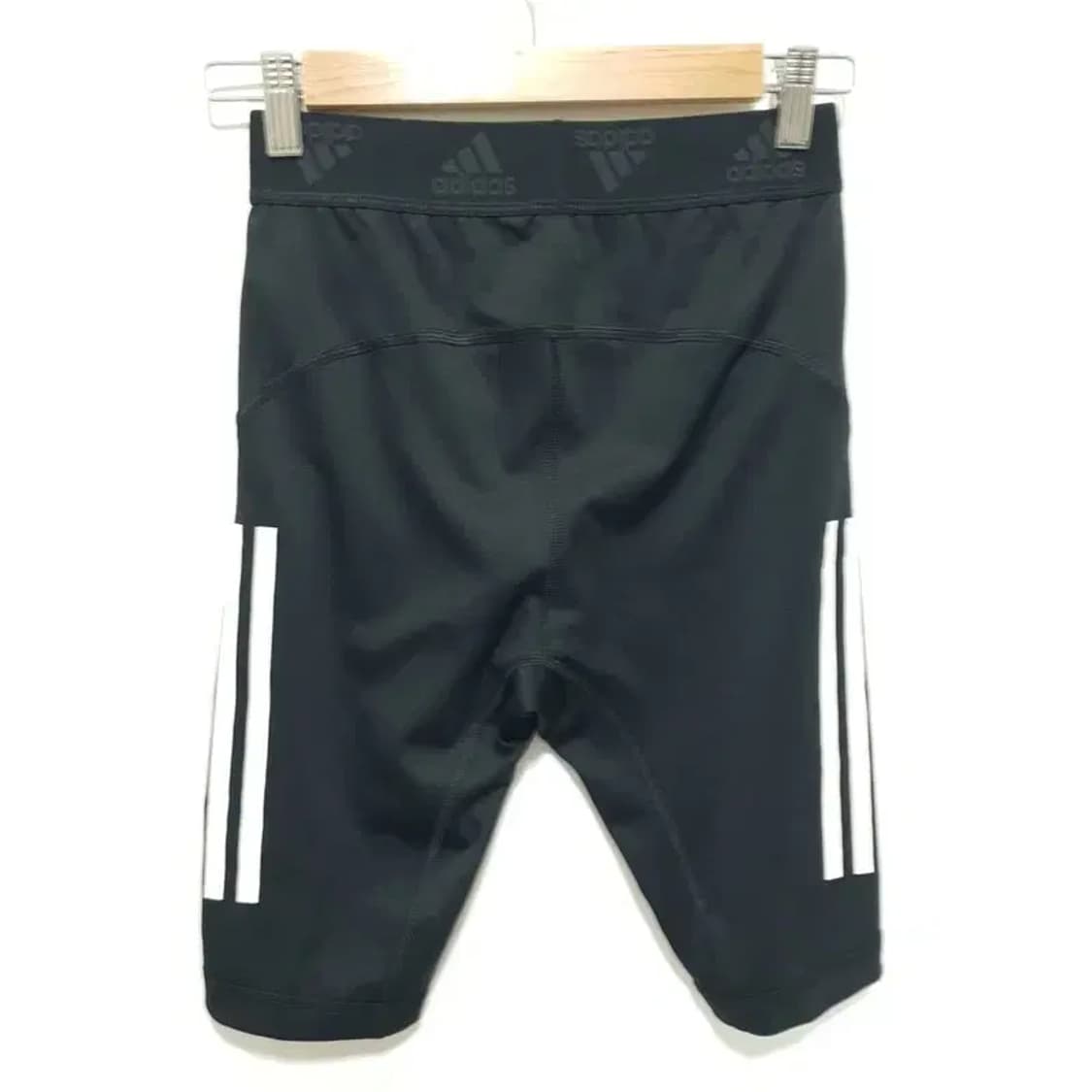 아디다스 남성 테크핏 레깅스 바이크 숏츠 타이즈 XL_S1312 상품이미지4